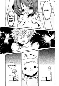 [Fuyuno Mikan] Totsugeki Tonari no Loli Yome-san | Assault of the loli neighbour (Chiisai Onnanoko ga Suki de Nani ga Warui!) [English] [Rin]