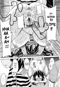 [Agata] Naisho no Kakurenbo | Hide And Seek With Friend's Mom (COMIC Megamilk Vol. 18) [English] [vaasi]