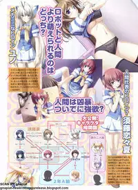 Pasocom Paradise 2009-05 Vol. 204