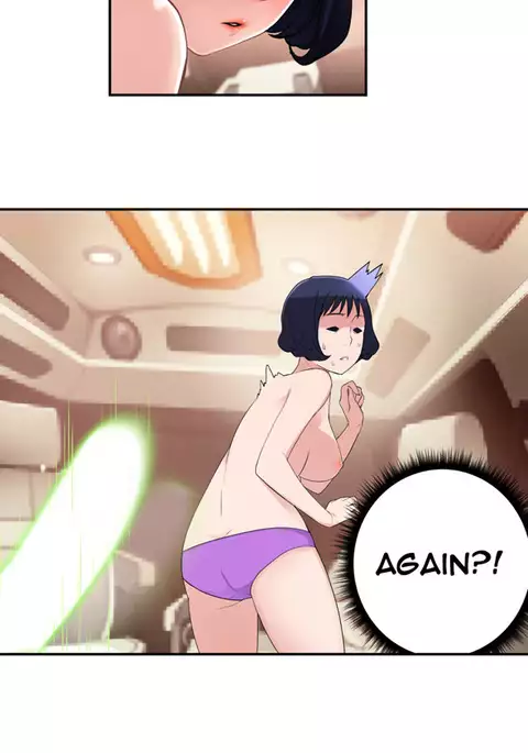 Tissue Thieves Ch.1-18