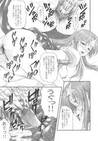 [OTOGIYA (Mizuki Haruto)] Idol Sengen! Meer Sensei! (Gundam SEED DESTINY)
