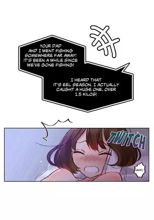 Devil Drop Chapter 3