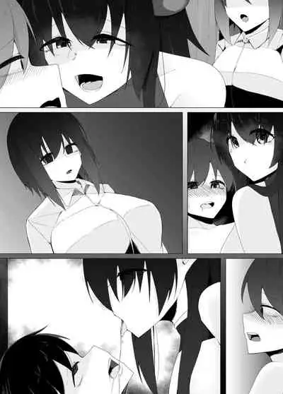 Tenkousei no Succubus ga 〇 Gakkou o Nottori Sakusei Shisetsu ni Shichau Hanashi