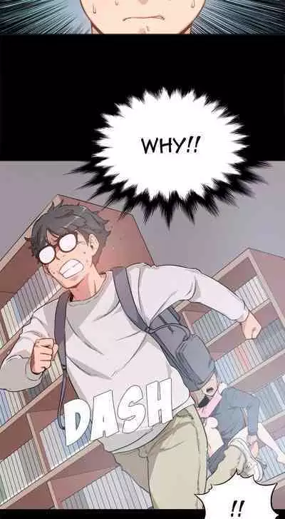 The Spot Master Ch.10/60