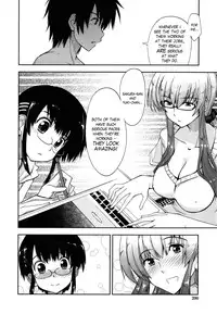 [Kamino Ryu-Ya] Mosaic x Sanshimai [English]