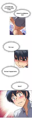 [Worin] Brawling Go Ch.0-22 (English) (YoManga) (Ongoing)