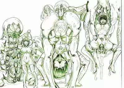 [JOKERKIN] pixiv. Other draw