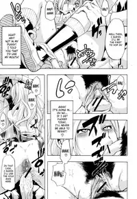 [ShindoL] Onnanoko ni Natte | Becoming a Girl [English] [SaHa]