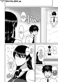 (COMIC1☆8) [Poppenheim (Kamisyakujii Yubeshi)] Takamiya-kun no Hanayome Shugyou (Witch Craft Works) [English] {doujin-moe.us}