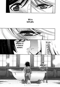 [Takano Saku] Omoibito - Zenpen | The One I Love - Part 1 (L -Ladies & Girls Love- 08) [English] [Yuri-ism]