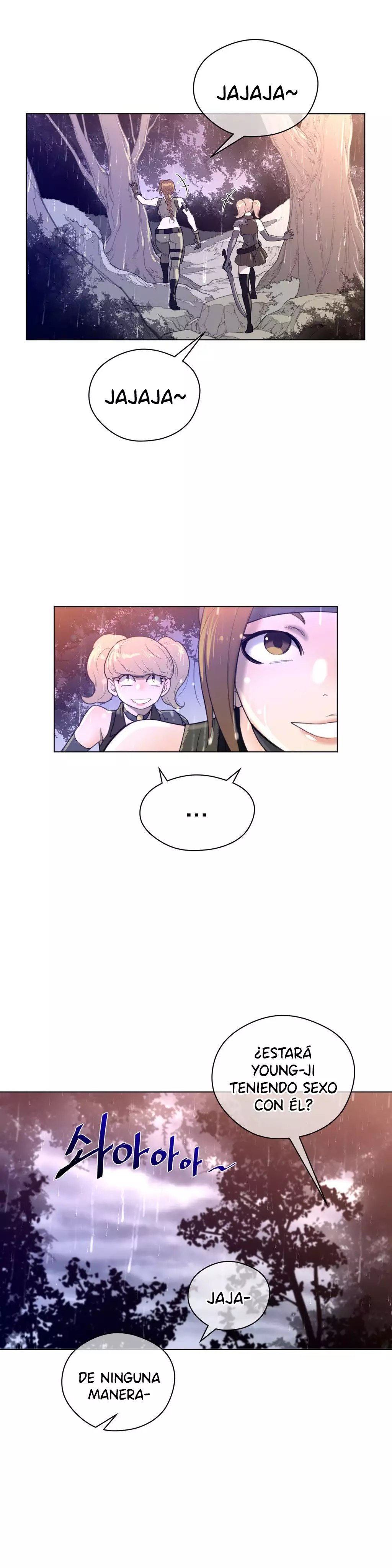 Perfect Half Ch.1-25