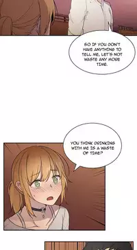 [Semni] Close as Neighbors (Ch.1-10) [English] [Ongoing]