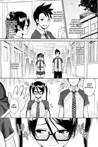 [Sanagi Torajirou] Cast Aoi (Chapter 1-4) [English] {Fuke, Psyburn21, LWB}