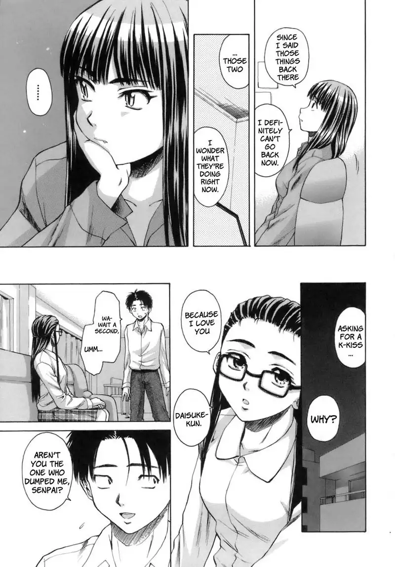 Teacher and Student Chapter 4