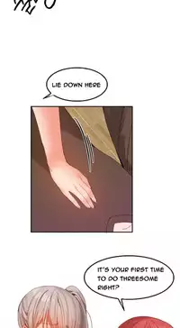 [Mx2J] Hari Dormitory Ch.0-30 (English) (Ongoing)