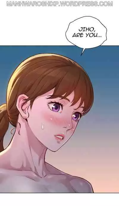 What do you Take me For? Ch.157/?