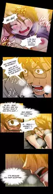 [Yihyeonmin] Drug Candy Ch.0-35 (English) (YoManga) (Ongoing)