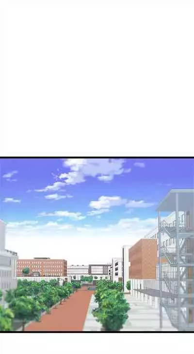 [週日] [90's magazine & Seize] 校園live秀 1-63 官方中文（連載中）