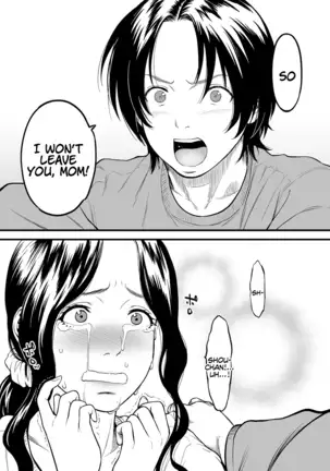 Boku no Kaa-san wa AV Joyuu My Mom is a Porn Actress 1-6 Compilation Sailor Jooby
