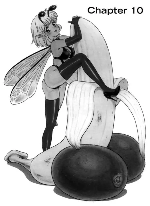 Bondage Fairies Extreme1 - CH10
