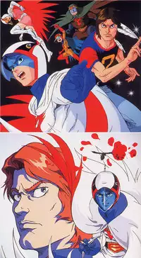 梅津泰臣 ART WORKS