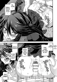 [Utamaro] Namaiki Oppai Banchou Ch. 1-6 [English] [Lazarus H]