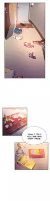 [BAK Hyeong Jun] Sweet Guy Ch.1-49 (English) (YoManga) (Ongoing)