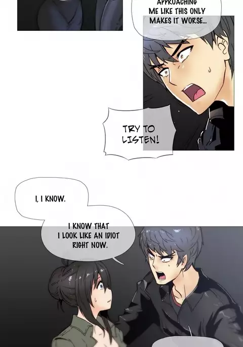 Household Affairs Ch.1-53