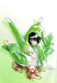 [Tori Maia] Sadistic Boy Vol.01 [English]