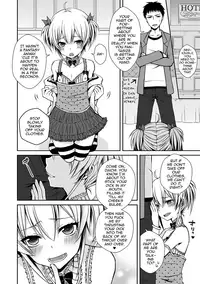 [Sioyaki Ayu] Ubu Bitch | Innocent Slut (Tamabota) [English] [mysterymeat3] [Digital]