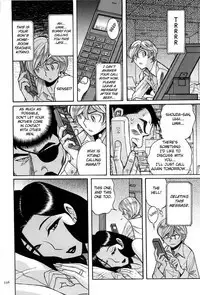 [Kojima Miu] Nympho Maman Boshi Soukan - Mama no Shikyuu wa Boku no Mono Ch. 1-23 [English] [Fated Circle]