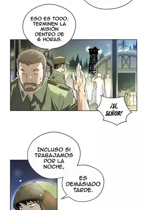 Perfect Half Ch.1-25