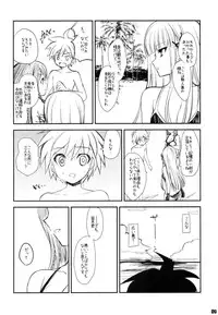 (C85) [Ninokoya (Ninoko)] Dangan Archive (Danganronpa)