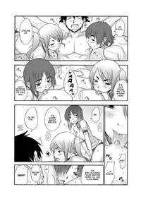 [Miyano Kintarou] Hentai Yamamoto-san | Pervy Yamamoto [English] [Digital]