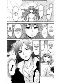 [Yanagi Masashi] Renai Akuma 3 - Love and Devil [English] [redCoMet + This Shouldn't Have Happened]