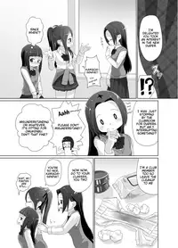 [Yururuka-dou (Hoono Yurumu)] Omuken! Sono 2 [English] [Digital]