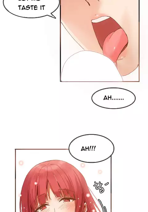 Hari Dormitory Ch.0-13