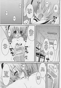 [Nounai Kanojo (Kishiri Toworu)] Hinamizawa Teishoku <B Lunch> (Higurashi no Naku Koro ni) [English] [DesuDesu]