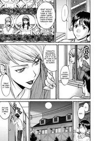 [Inomaru] Hanazono Infinite (Complete) [English] [CGrascal]