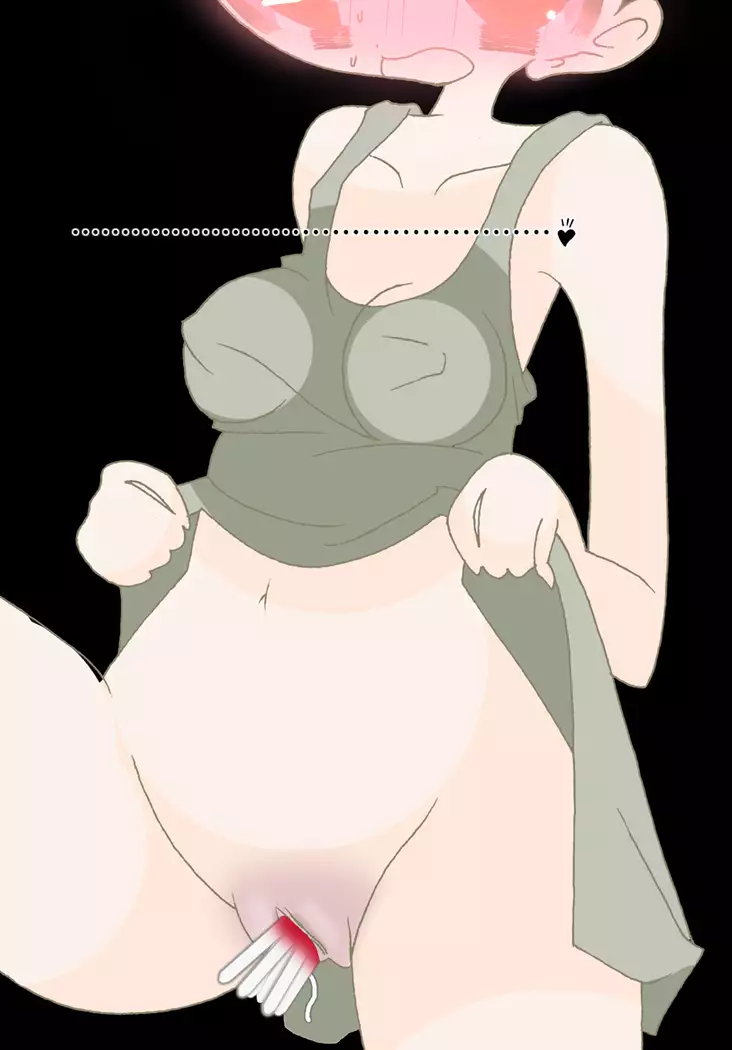 Onnanoko ni Natte 6 Jikan Ato