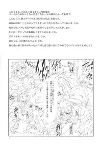 (COMIC1☆13) [FAKESTAR (Miharu)] UJ vol. 2 (Monster Hunter World)