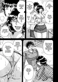 [Umino Sachi] Jukubo Yuugi - Itoshii Hito Chapter 1 + 2 + 3 [English] [OnGoing]