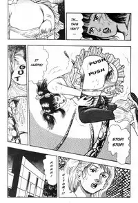 Demon Beast Invasion - Vol.001 [English]