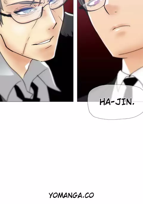 Household Affairs Ch.1-47