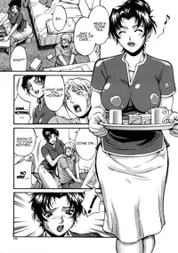 [Don Shigeru] Mechiku [English] [Munyu]