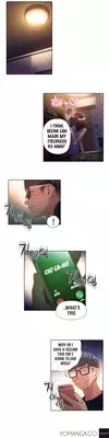 [BAK Hyeong Jun] Sweet Guy Ch.1-49 (English) (YoManga) (Ongoing)