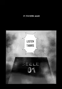 [RomeoCarax (Natsuhiko)] Shuujin no Jirenma | Prisoner's Dilemma (Neon Genesis Evangelion) [English] [Miyuki]