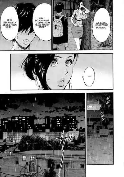 Fukinshin Soukan no Onna | Non Incest Woman Ch. 1-8