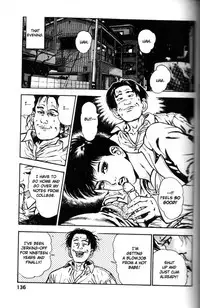 [Maeda Toshio] La Blue Girl Vol.6 (End) [English]