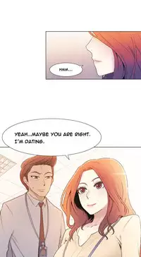 Miss Mystic Ch.1-16 (English) (Ongoing)